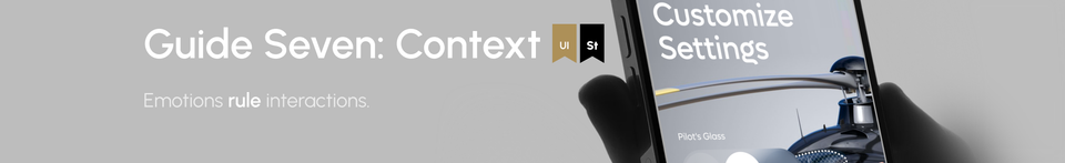 Guide Seven: Context